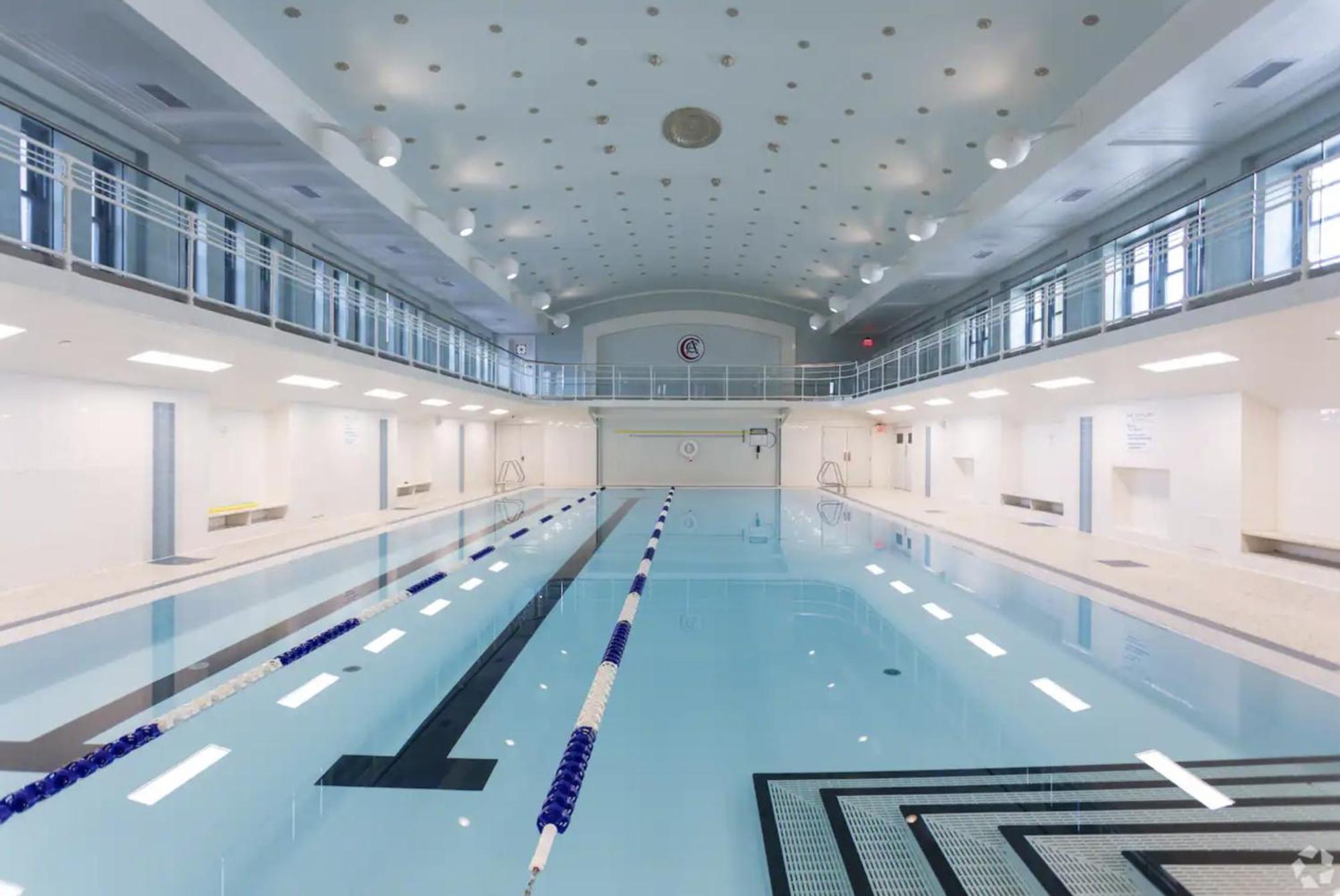 Heart Of Dt With Free Pool & Steam Plus Gym Luxe 812 Cleveland Buitenkant foto